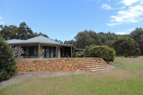 Rural Hideaway - Northern Rivers Accommodation 2