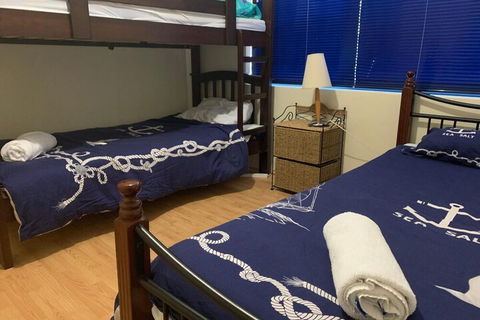 Rural Hideaway - Northern Rivers Accommodation 7