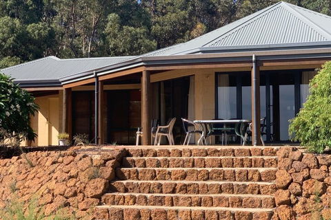 Rural Hideaway - Northern Rivers Accommodation 1
