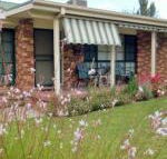 Butterfly Cottage - Northern Rivers Accommodation