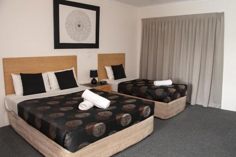 Jackaroo Motel - Northern Rivers Accommodation 1