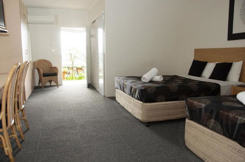 Jackaroo Motel - Northern Rivers Accommodation 3