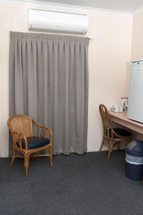 Jackaroo Motel - Northern Rivers Accommodation 5