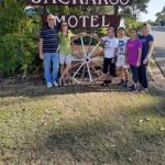 Jackaroo Motel - Northern Rivers Accommodation 0
