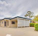 Murray Street Apartments - Northern Rivers Accommodation
