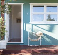 Artist Retreat - Northern Rivers Accommodation