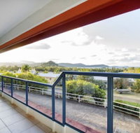 Aqua Marine Boutique Apartment - Northern Rivers Accommodation