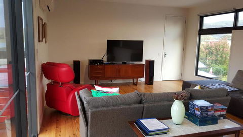 SeymourViews Apollo Bay - Northern Rivers Accommodation 3