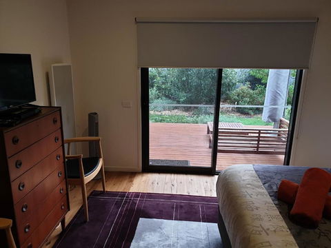 SeymourViews Apollo Bay - Northern Rivers Accommodation 1