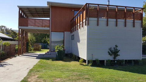 SeymourViews Apollo Bay - Northern Rivers Accommodation 5