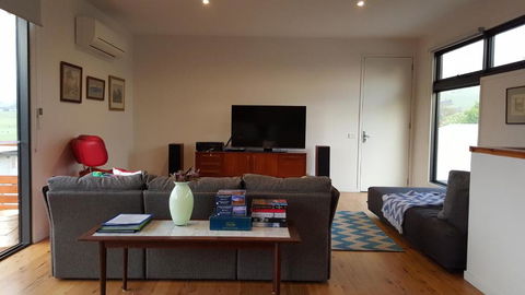 SeymourViews Apollo Bay - Northern Rivers Accommodation 6