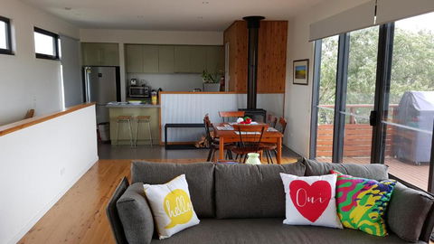 SeymourViews Apollo Bay - Northern Rivers Accommodation 2