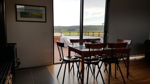 SeymourViews Apollo Bay - Northern Rivers Accommodation 4