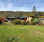 Sajes House  Pod - Northern Rivers Accommodation