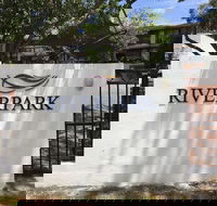 Riverpark-studio apartment - Northern Rivers Accommodation