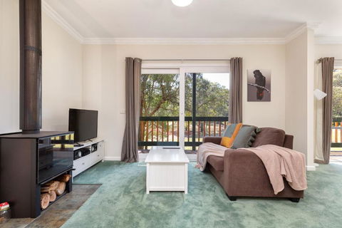 Cockatoo Cottages - Northern Rivers Accommodation 1