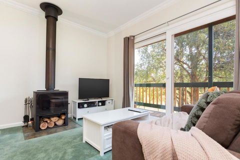 Cockatoo Cottages - Northern Rivers Accommodation 2