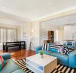 The Bud House - Northern Rivers Accommodation