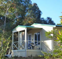 Padthaway Caravan Park - Northern Rivers Accommodation