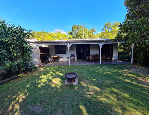 Riverbend Lodge - Northern Rivers Accommodation 4