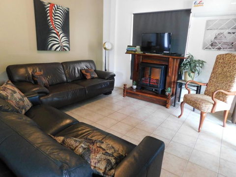 Riverbend Lodge - Northern Rivers Accommodation 2