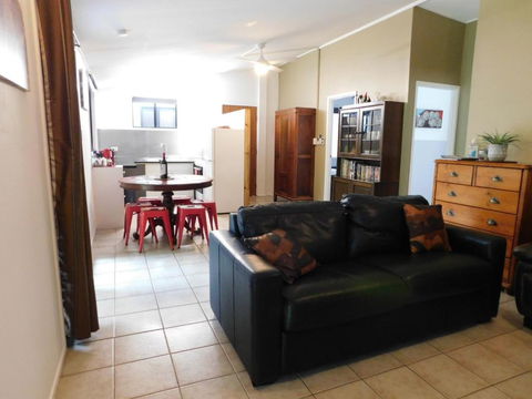 Riverbend Lodge - Northern Rivers Accommodation 6