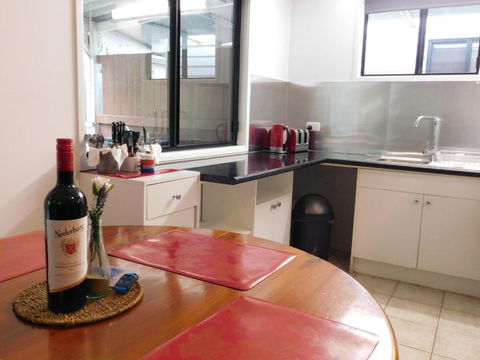 Riverbend Lodge - Northern Rivers Accommodation 3