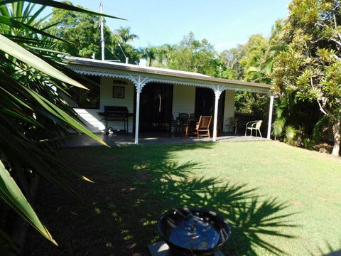 Riverbend Lodge - Northern Rivers Accommodation 5