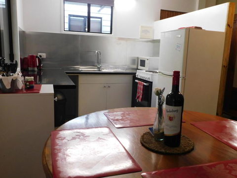 Riverbend Lodge - Northern Rivers Accommodation 1