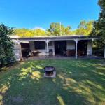 Riverbend Lodge - Northern Rivers Accommodation 0