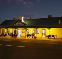 Wellshot Hotel - Northern Rivers Accommodation
