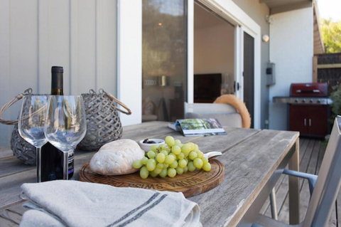 Capella Villa No. 3 Luxurious Beachside Style - Northern Rivers Accommodation 6