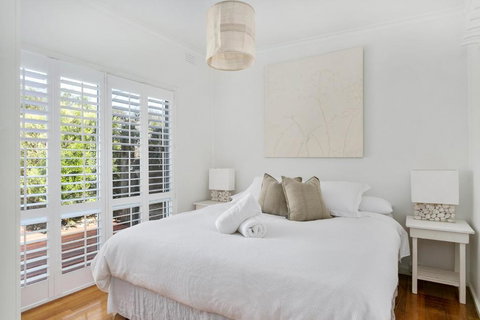 Capella Villa No. 3 Luxurious Beachside Style - Northern Rivers Accommodation 1