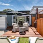 Capella Villa No. 3 Luxurious Beachside Style - Northern Rivers Accommodation 0
