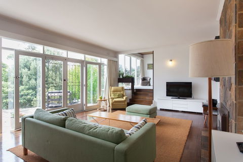 Sunseeker House - Northern Rivers Accommodation 6