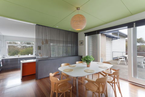 Sunseeker House - Northern Rivers Accommodation 4