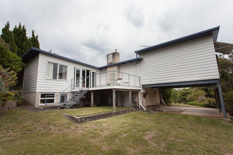 Sunseeker House - Northern Rivers Accommodation 0
