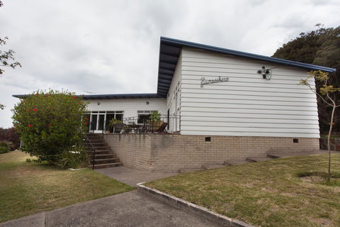 Sunseeker House - Northern Rivers Accommodation 1