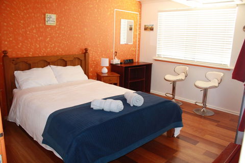 Shark Bay B & B - Northern Rivers Accommodation 4
