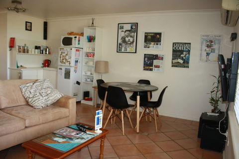Shark Bay B & B - Northern Rivers Accommodation 3