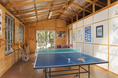 Mandala Bruny Island - Northern Rivers Accommodation 4