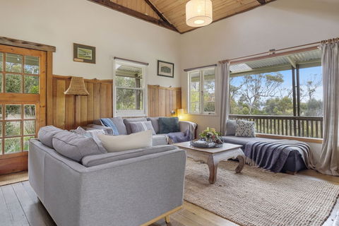 Mandala Bruny Island - Northern Rivers Accommodation 6
