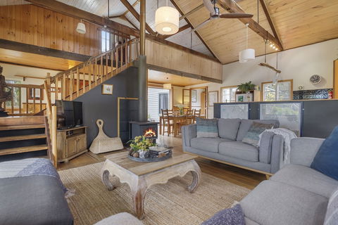 Mandala Bruny Island - Northern Rivers Accommodation 2