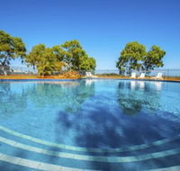 Discovery Parks - Balmoral Karratha - Northern Rivers Accommodation