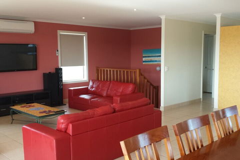 La Vista - Northern Rivers Accommodation 6