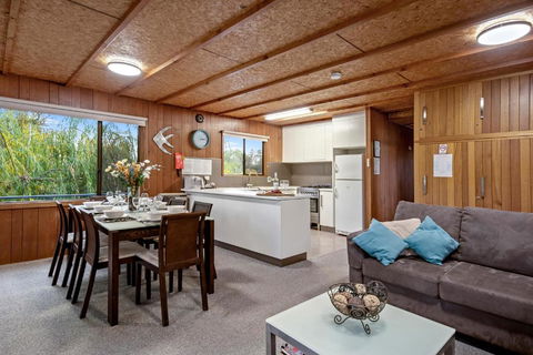 Renmark River Villas & Boats & Bedzzz - Northern Rivers Accommodation 1