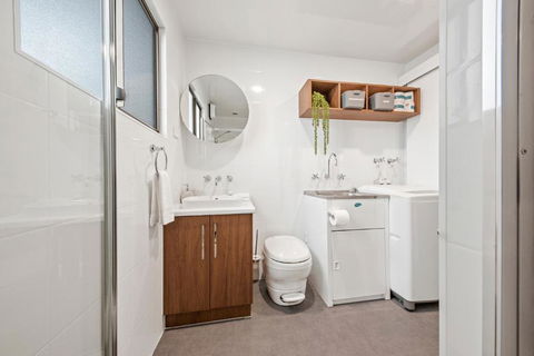 Renmark River Villas & Boats & Bedzzz - Northern Rivers Accommodation 2