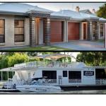 Renmark River Villas & Boats & Bedzzz - Northern Rivers Accommodation 0