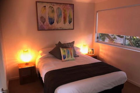 Morshead Views - Northern Rivers Accommodation 0