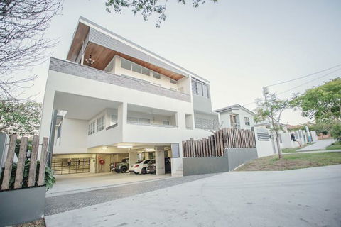 Morshead Views - Northern Rivers Accommodation 1